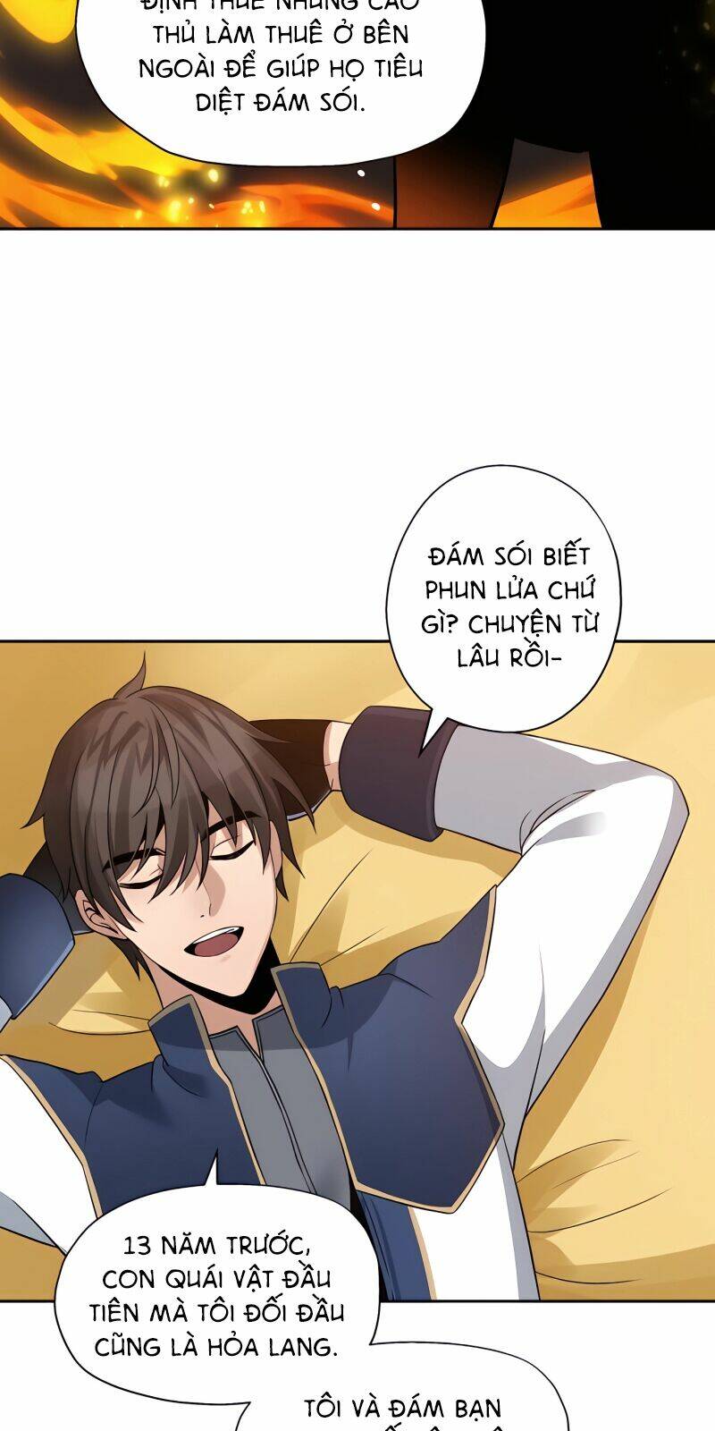 Quay Trở Lại Dị Giới Một Lần Nữa: Chapter 6