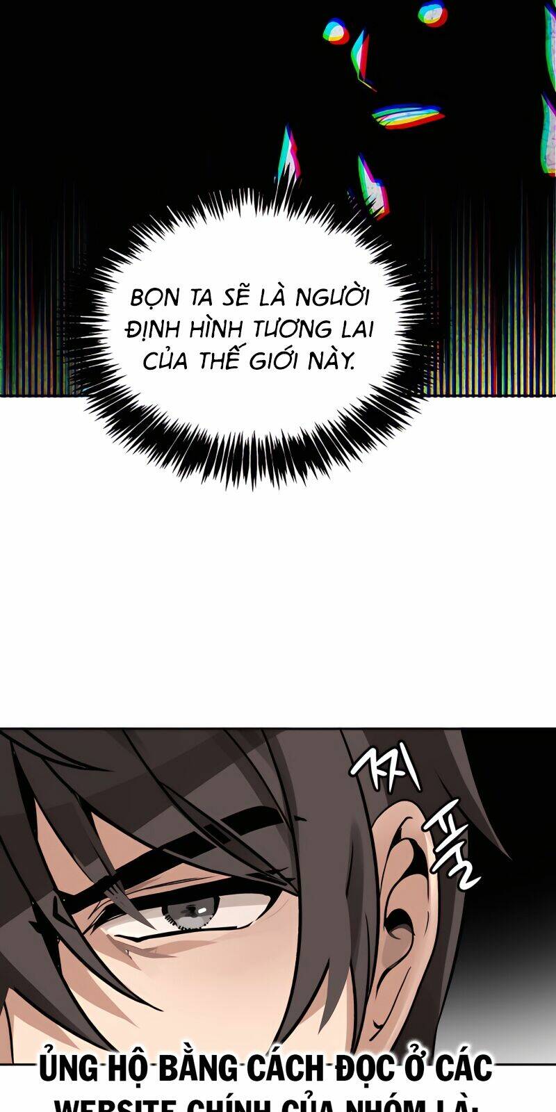 Quay Trở Lại Dị Giới Một Lần Nữa: Chapter 6