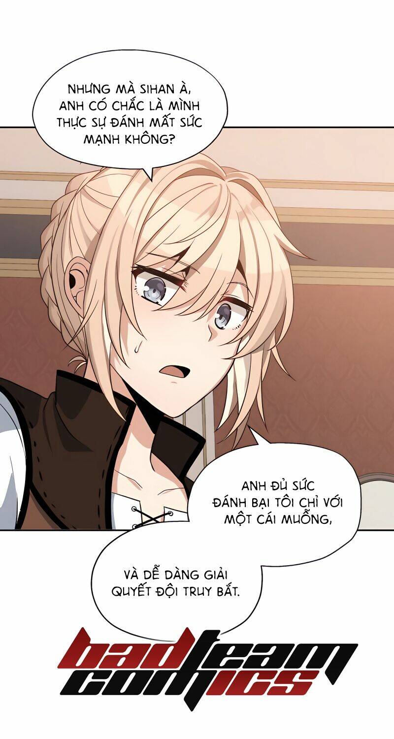 Quay Trở Lại Dị Giới Một Lần Nữa: Chapter 6