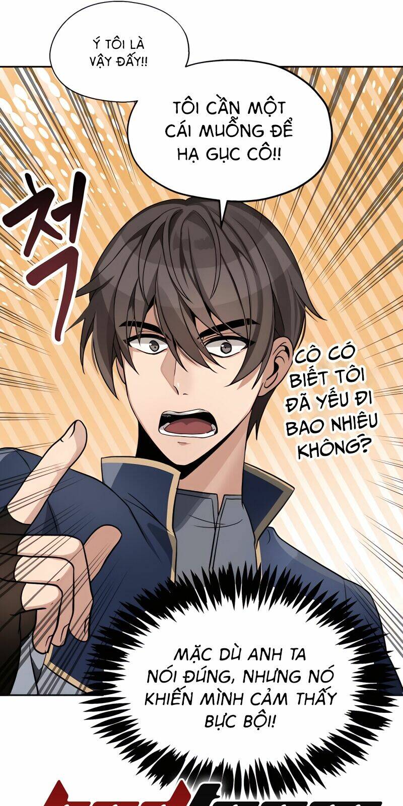 Quay Trở Lại Dị Giới Một Lần Nữa: Chapter 6