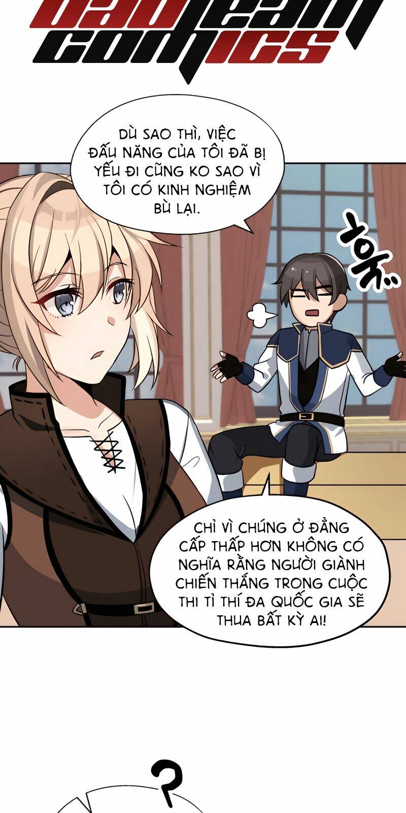 Quay Trở Lại Dị Giới Một Lần Nữa: Chapter 6