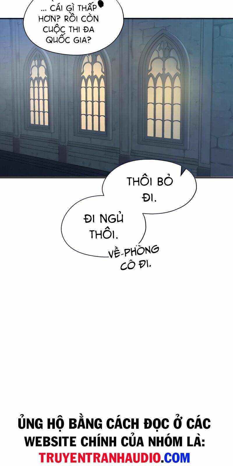 Quay Trở Lại Dị Giới Một Lần Nữa: Chapter 6