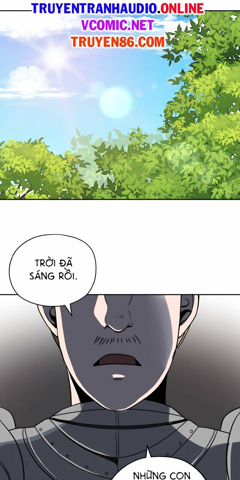 Quay Trở Lại Dị Giới Một Lần Nữa: Chapter 6