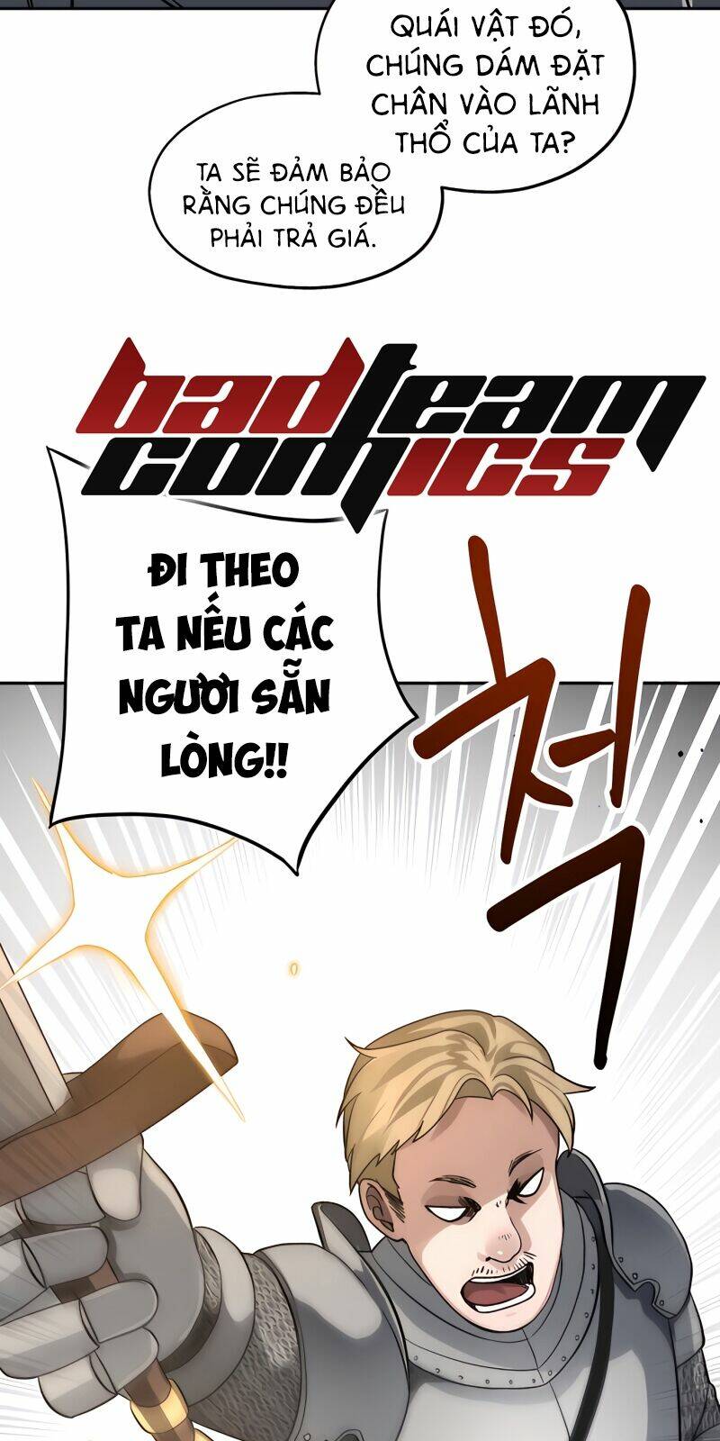 Quay Trở Lại Dị Giới Một Lần Nữa: Chapter 6