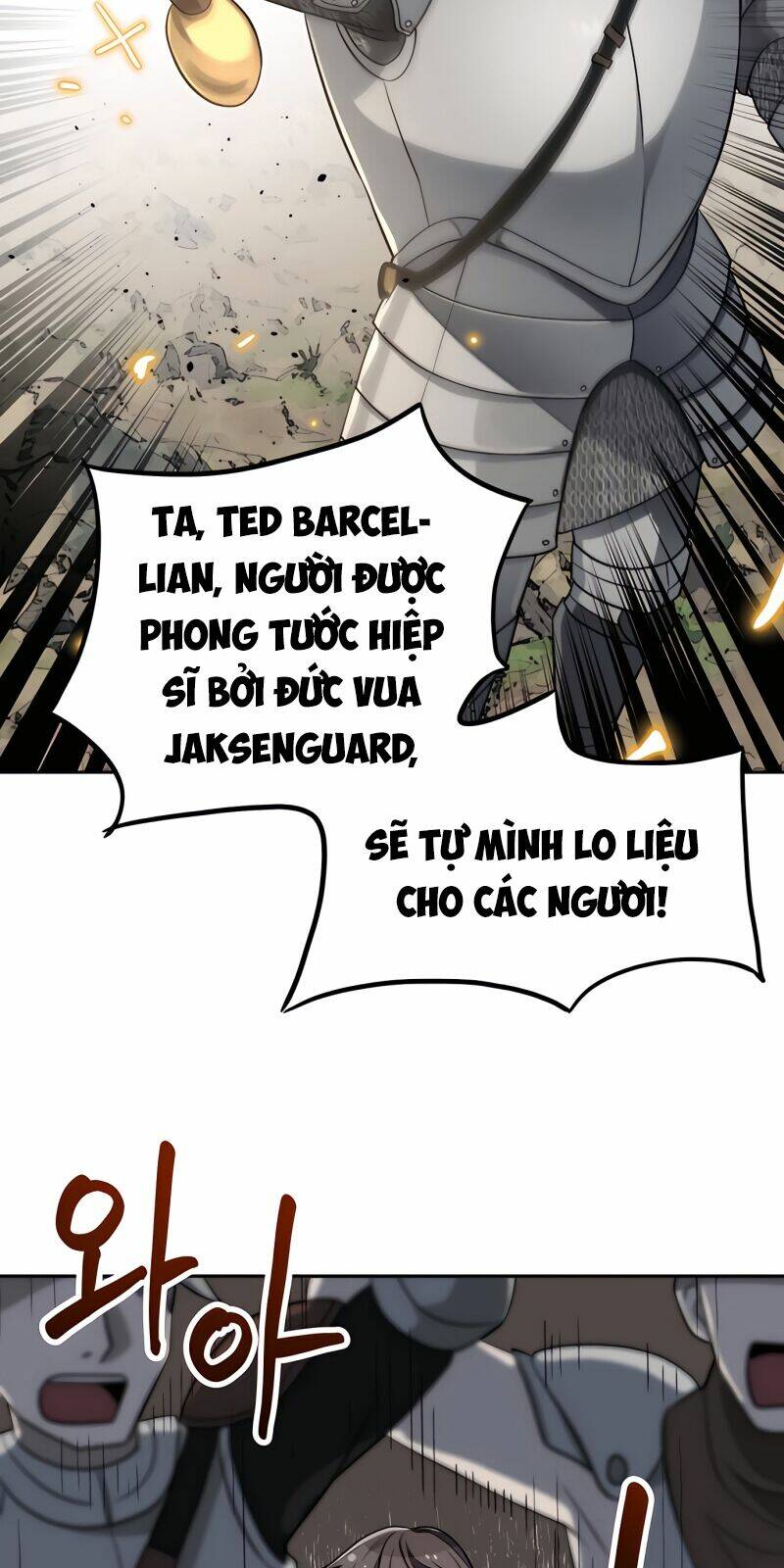 Quay Trở Lại Dị Giới Một Lần Nữa: Chapter 6