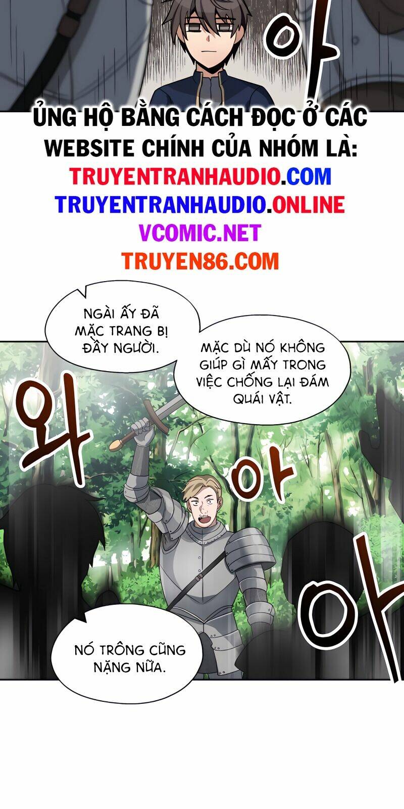Quay Trở Lại Dị Giới Một Lần Nữa: Chapter 6