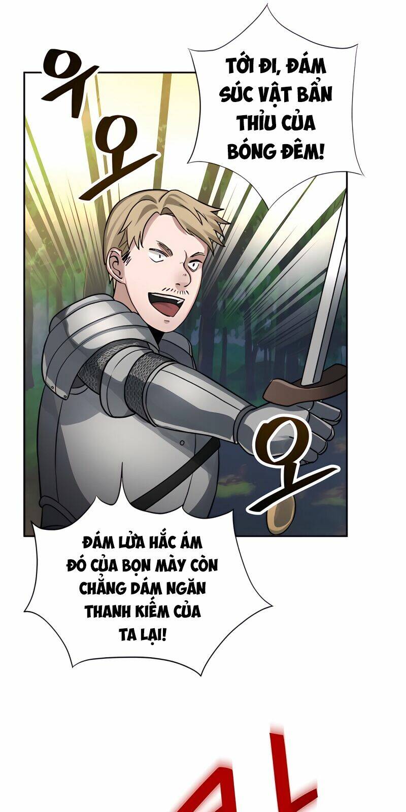 Quay Trở Lại Dị Giới Một Lần Nữa: Chapter 6