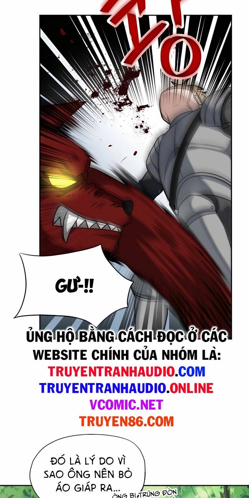 Quay Trở Lại Dị Giới Một Lần Nữa: Chapter 6