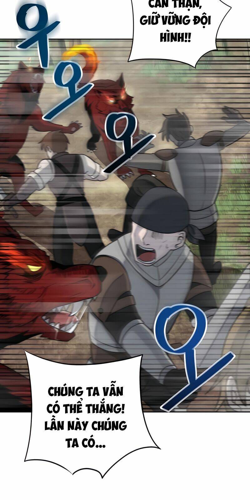 Quay Trở Lại Dị Giới Một Lần Nữa: Chapter 6