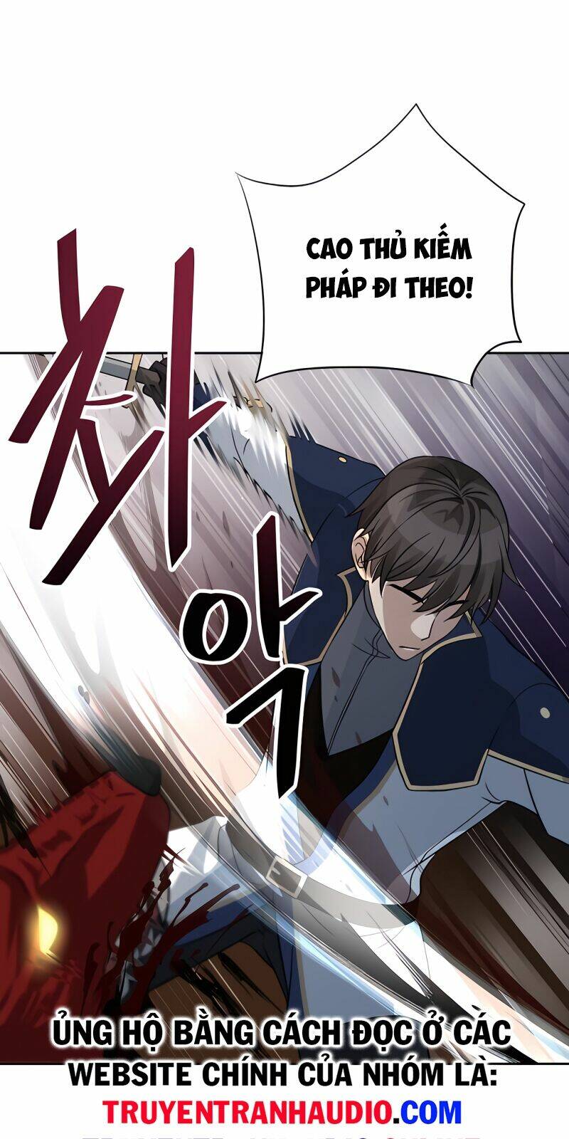 Quay Trở Lại Dị Giới Một Lần Nữa: Chapter 6