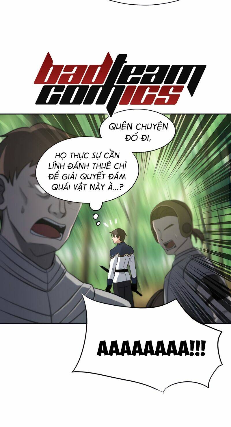 Quay Trở Lại Dị Giới Một Lần Nữa: Chapter 6
