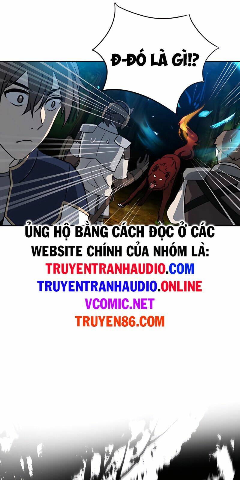 Quay Trở Lại Dị Giới Một Lần Nữa: Chapter 6