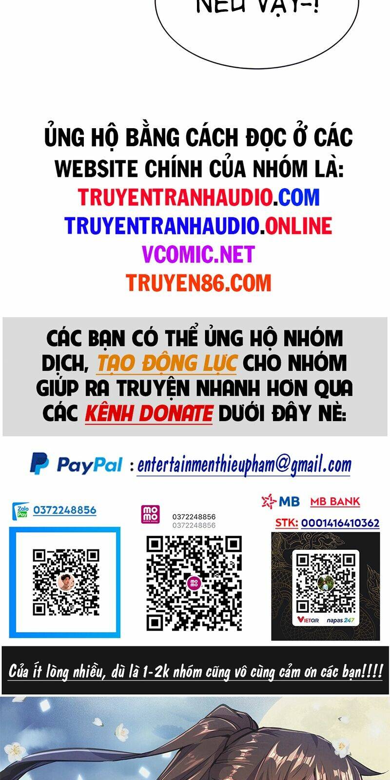 Quay Trở Lại Dị Giới Một Lần Nữa: Chapter 6