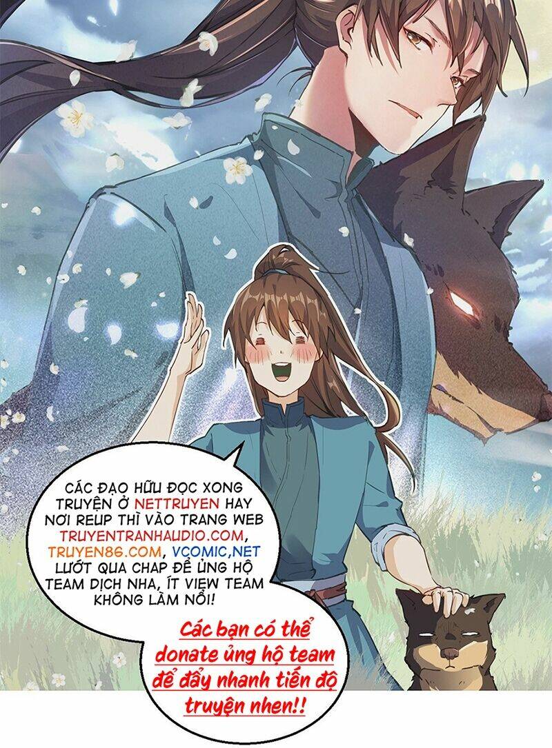 Quay Trở Lại Dị Giới Một Lần Nữa: Chapter 6