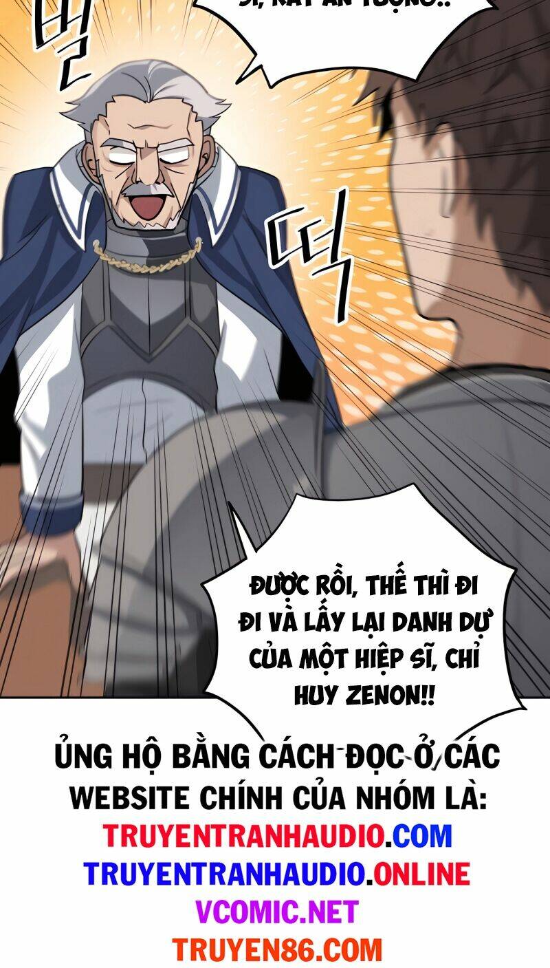 Quay Trở Lại Dị Giới Một Lần Nữa: Chapter 6