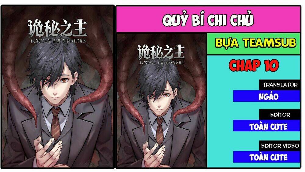 Thành Viên Trong Gia Đình Phát Cuồng Vì Tôi: Chapter 10