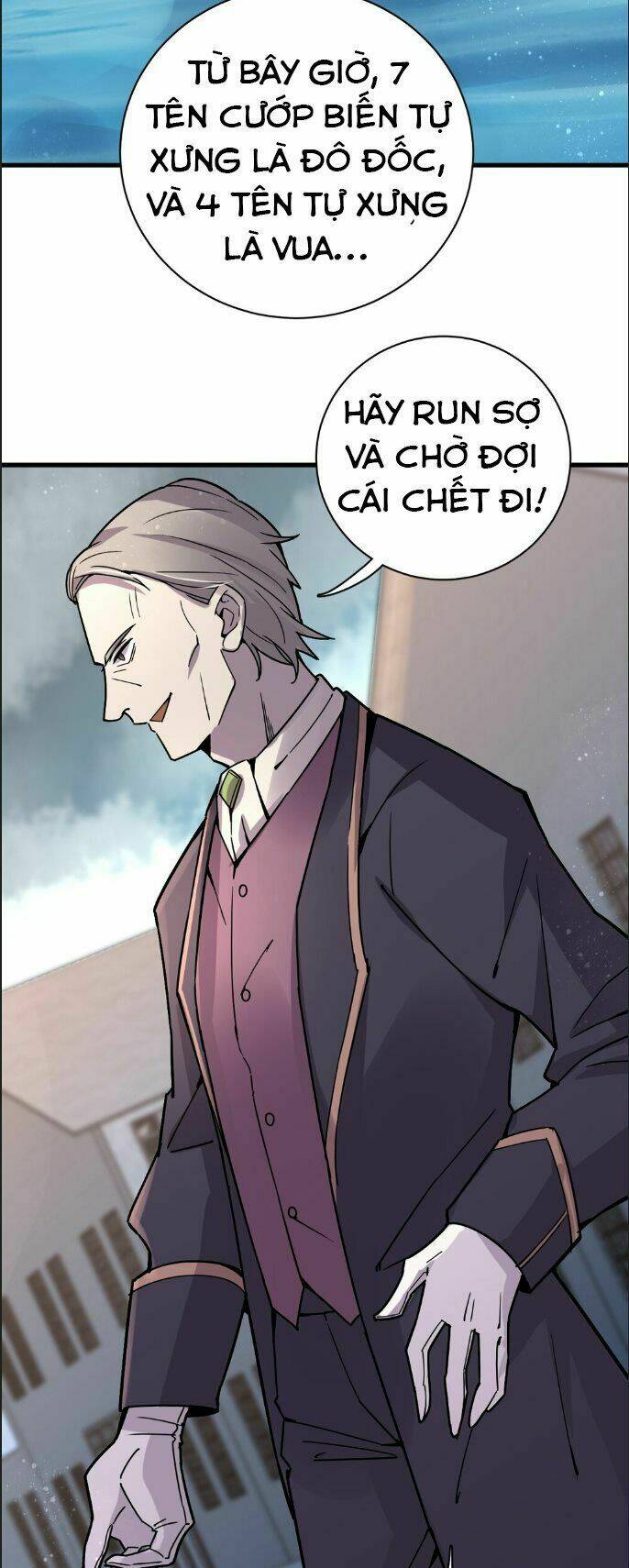 Thành Viên Trong Gia Đình Phát Cuồng Vì Tôi: Chapter 10