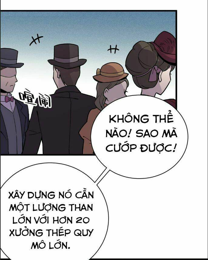 Thành Viên Trong Gia Đình Phát Cuồng Vì Tôi: Chapter 10