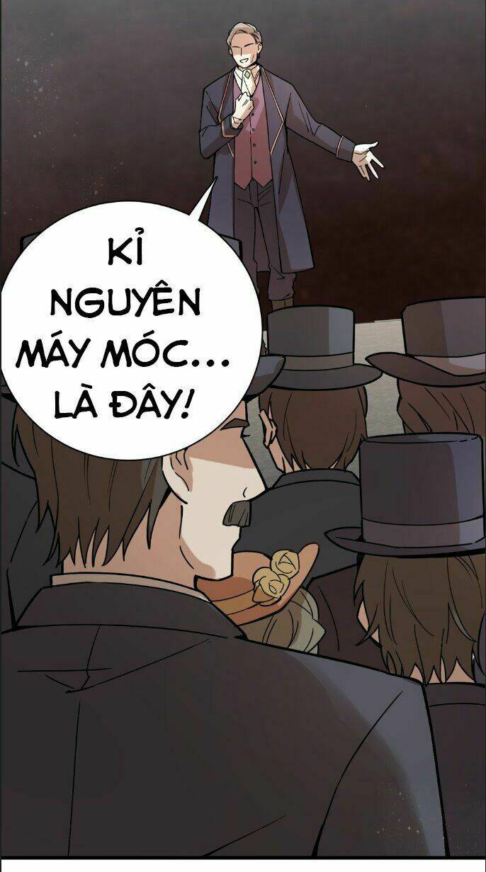 Thành Viên Trong Gia Đình Phát Cuồng Vì Tôi: Chapter 10