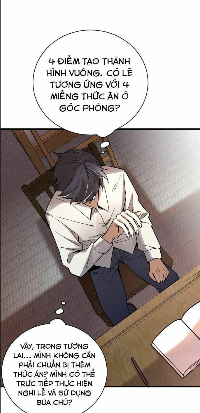 Thành Viên Trong Gia Đình Phát Cuồng Vì Tôi: Chapter 10