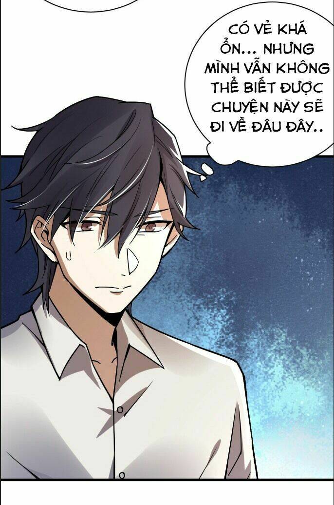 Thành Viên Trong Gia Đình Phát Cuồng Vì Tôi: Chapter 10