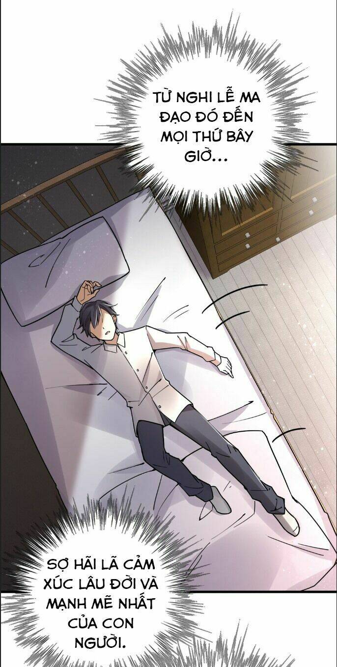 Thành Viên Trong Gia Đình Phát Cuồng Vì Tôi: Chapter 10