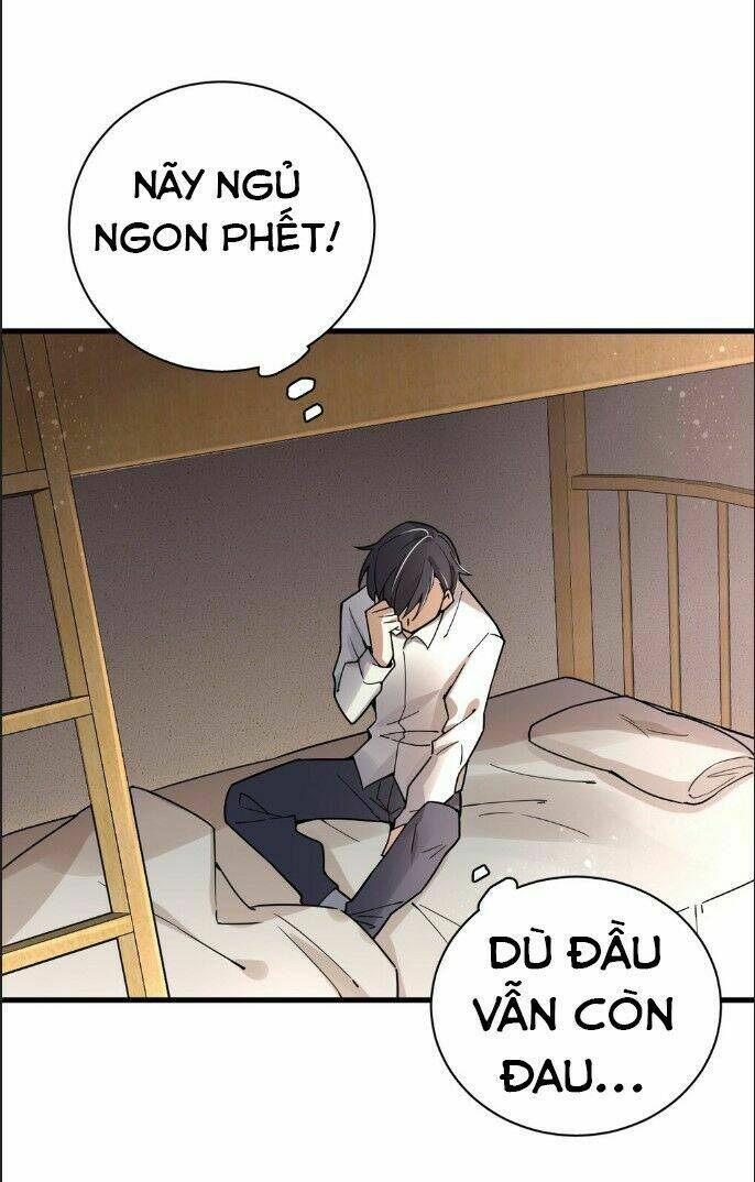 Thành Viên Trong Gia Đình Phát Cuồng Vì Tôi: Chapter 10
