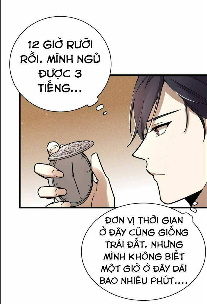 Thành Viên Trong Gia Đình Phát Cuồng Vì Tôi: Chapter 10