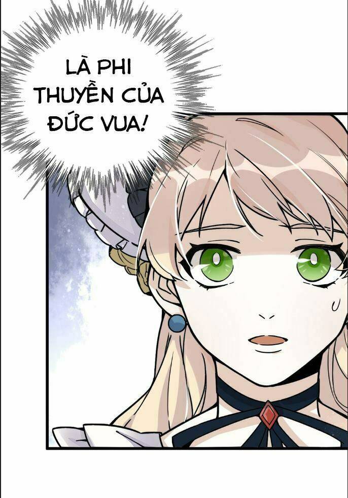 Thành Viên Trong Gia Đình Phát Cuồng Vì Tôi: Chapter 10