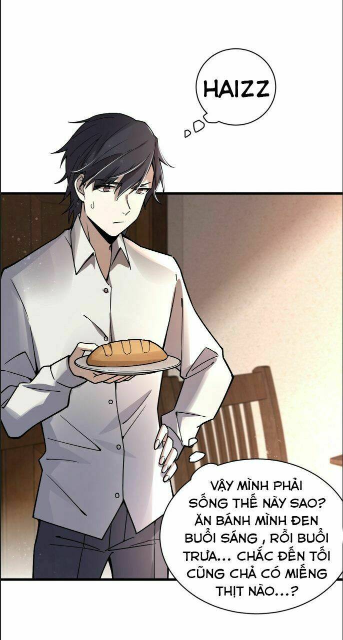 Thành Viên Trong Gia Đình Phát Cuồng Vì Tôi: Chapter 10