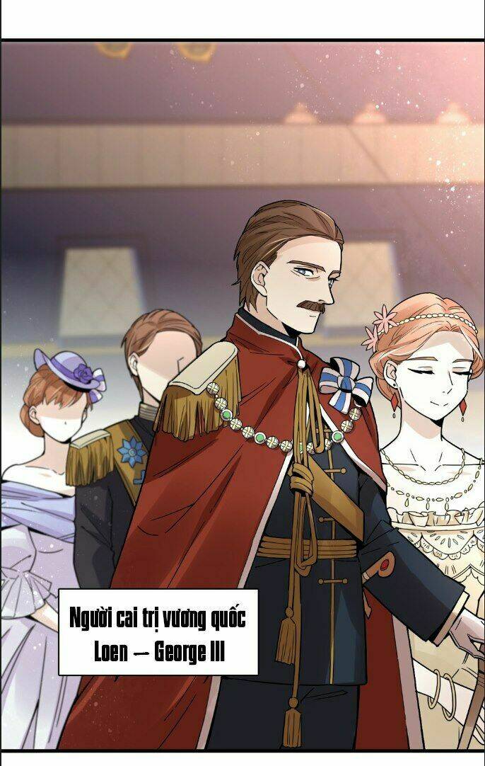 Thành Viên Trong Gia Đình Phát Cuồng Vì Tôi: Chapter 10