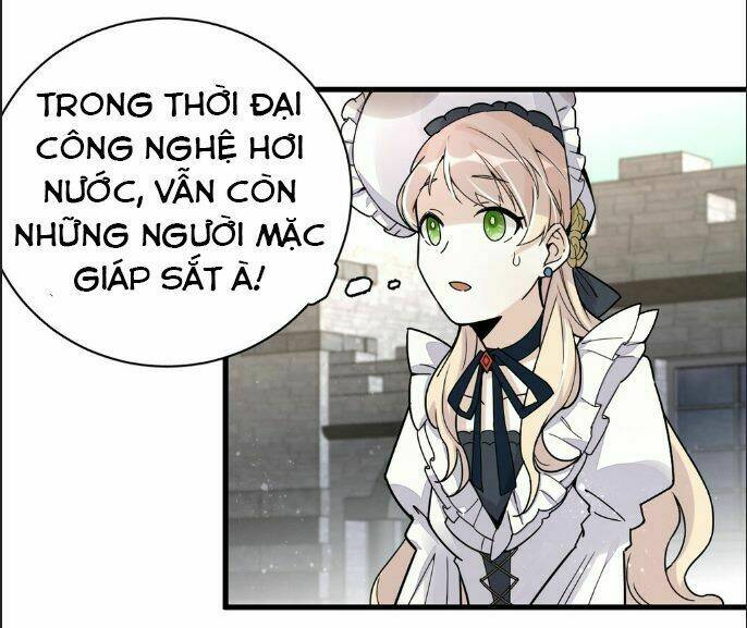 Thành Viên Trong Gia Đình Phát Cuồng Vì Tôi: Chapter 10