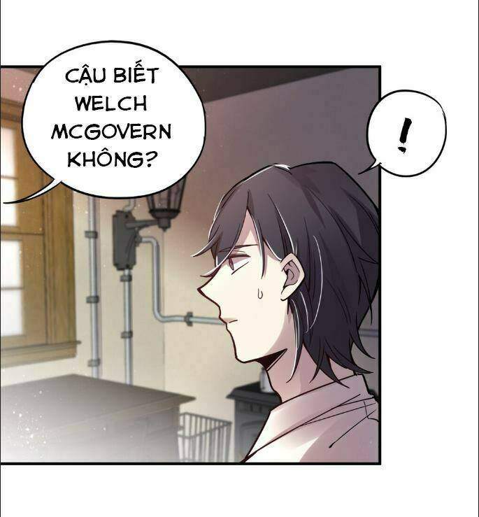 Thành Viên Trong Gia Đình Phát Cuồng Vì Tôi: Chapter 12
