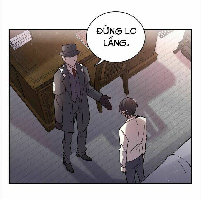 Thành Viên Trong Gia Đình Phát Cuồng Vì Tôi: Chapter 12