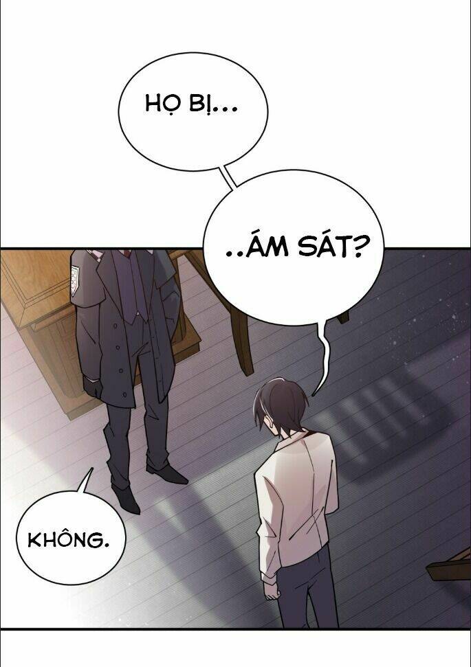 Thành Viên Trong Gia Đình Phát Cuồng Vì Tôi: Chapter 12
