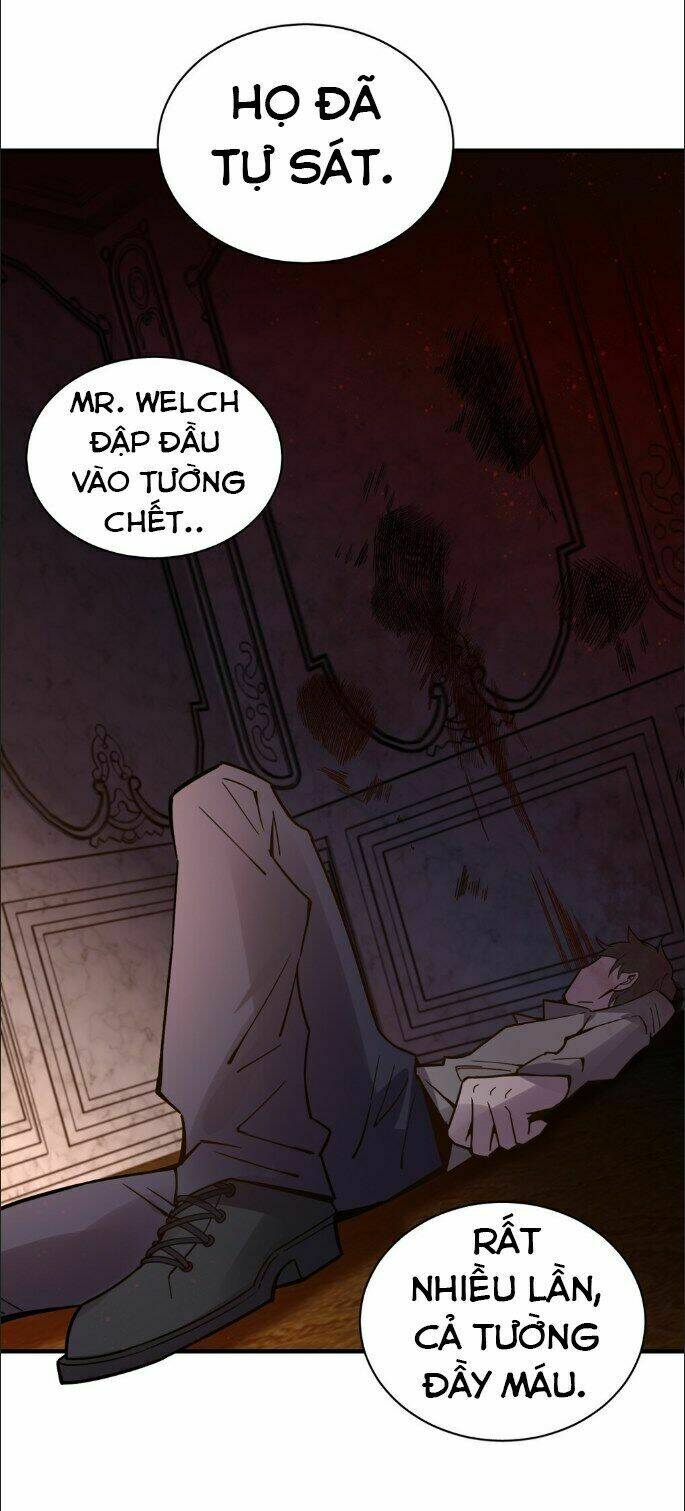 Thành Viên Trong Gia Đình Phát Cuồng Vì Tôi: Chapter 12