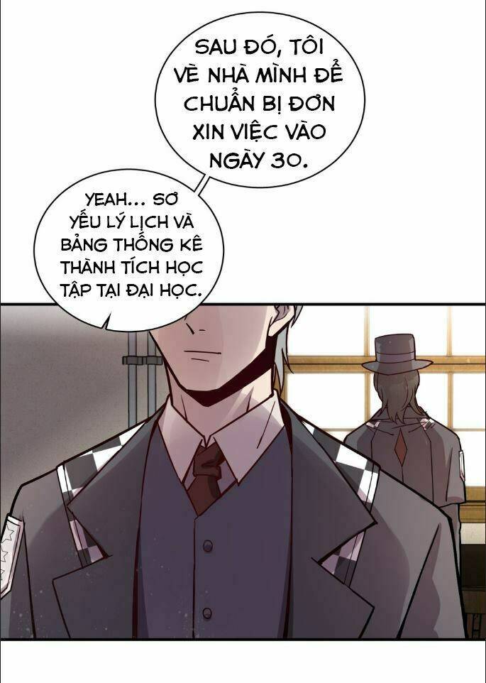 Thành Viên Trong Gia Đình Phát Cuồng Vì Tôi: Chapter 12