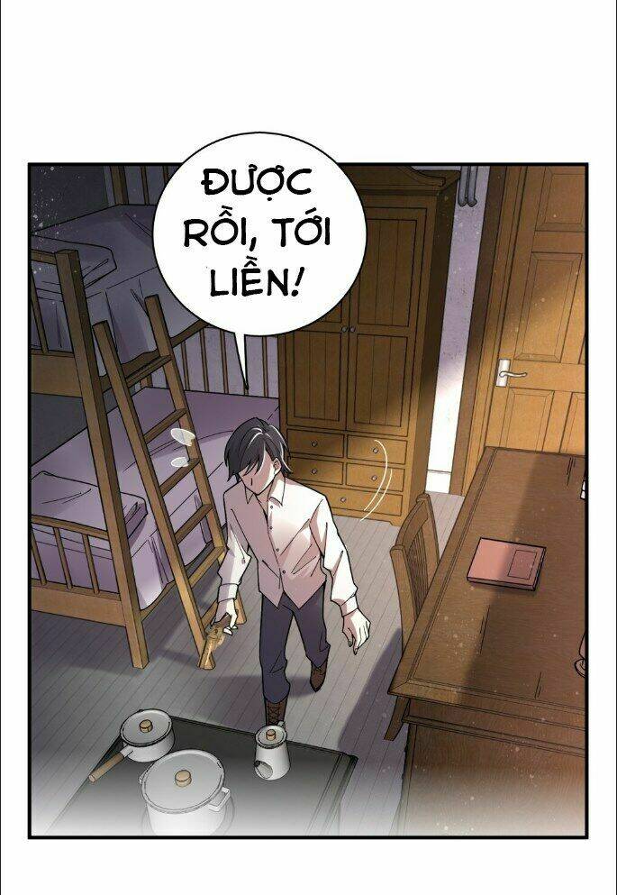 Thành Viên Trong Gia Đình Phát Cuồng Vì Tôi: Chapter 12