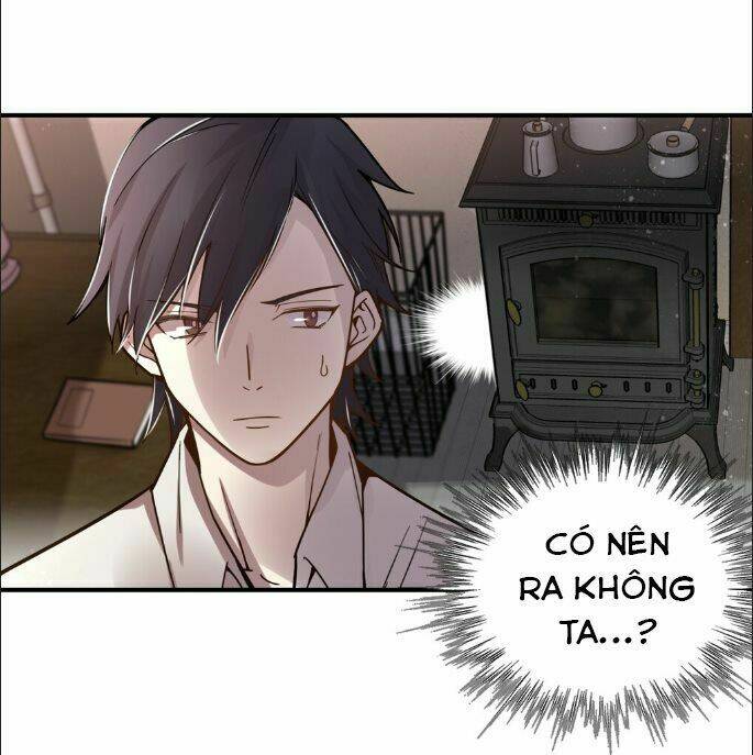 Thành Viên Trong Gia Đình Phát Cuồng Vì Tôi: Chapter 12