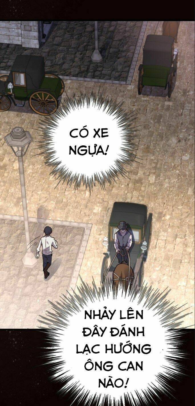 Thành Viên Trong Gia Đình Phát Cuồng Vì Tôi: Chapter 15