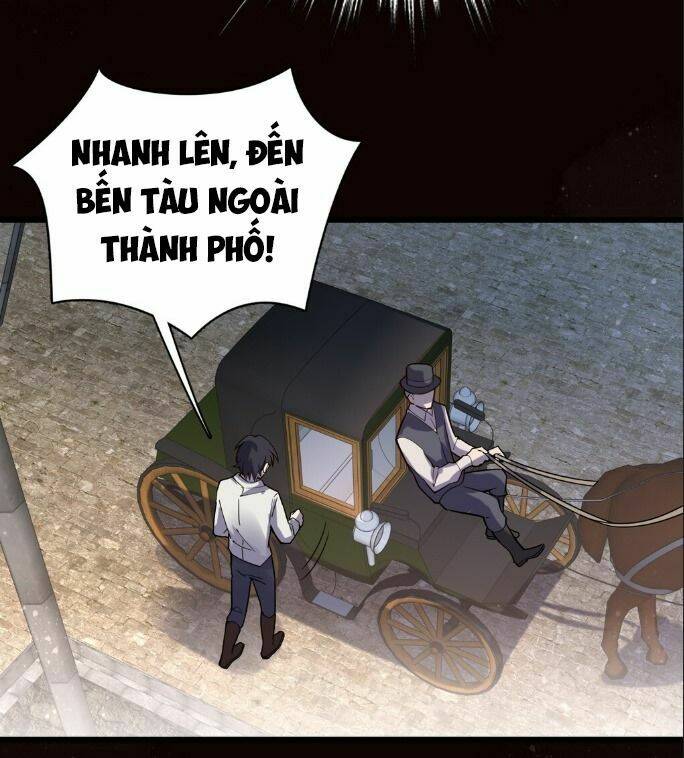 Thành Viên Trong Gia Đình Phát Cuồng Vì Tôi: Chapter 15