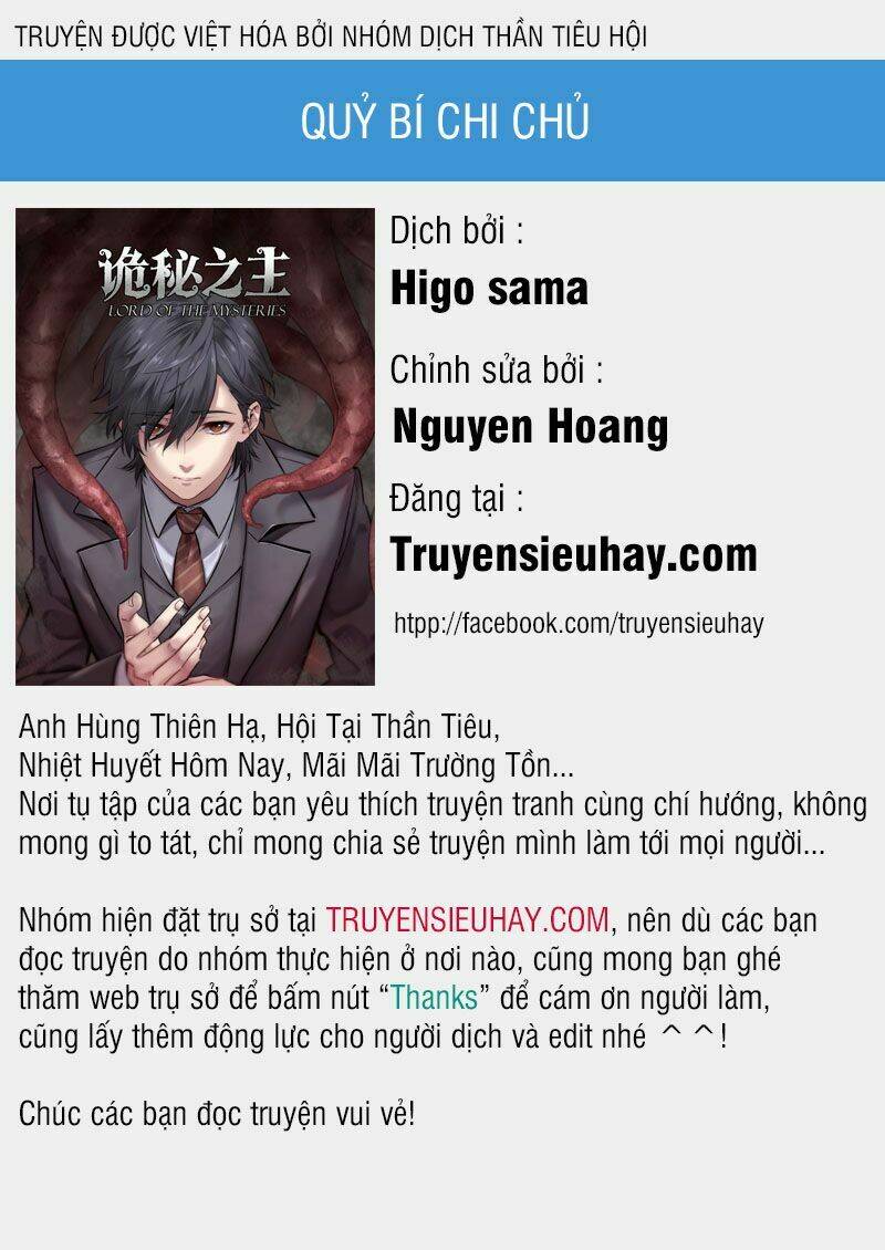 Thành Viên Trong Gia Đình Phát Cuồng Vì Tôi: Chapter 3