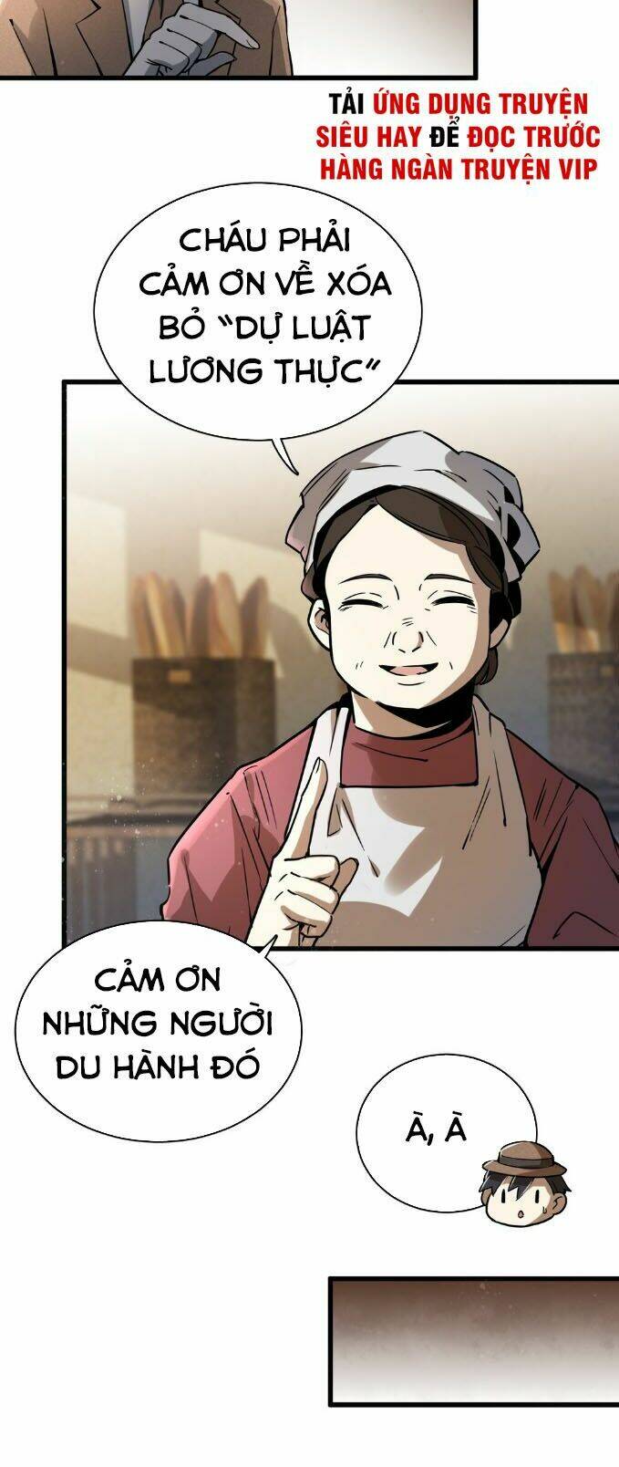Thành Viên Trong Gia Đình Phát Cuồng Vì Tôi: Chapter 3