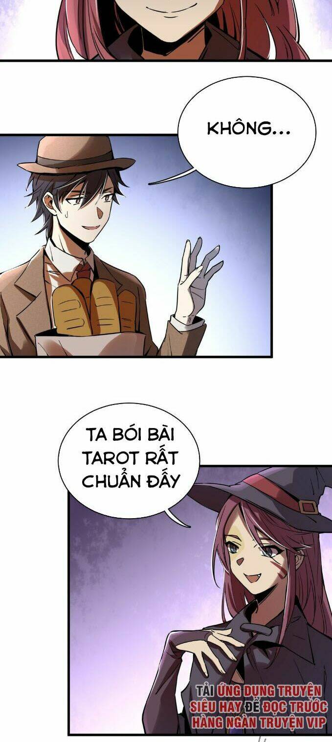 Thành Viên Trong Gia Đình Phát Cuồng Vì Tôi: Chapter 3