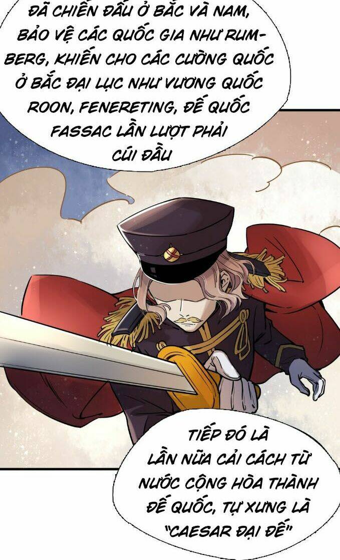 Thành Viên Trong Gia Đình Phát Cuồng Vì Tôi: Chapter 3