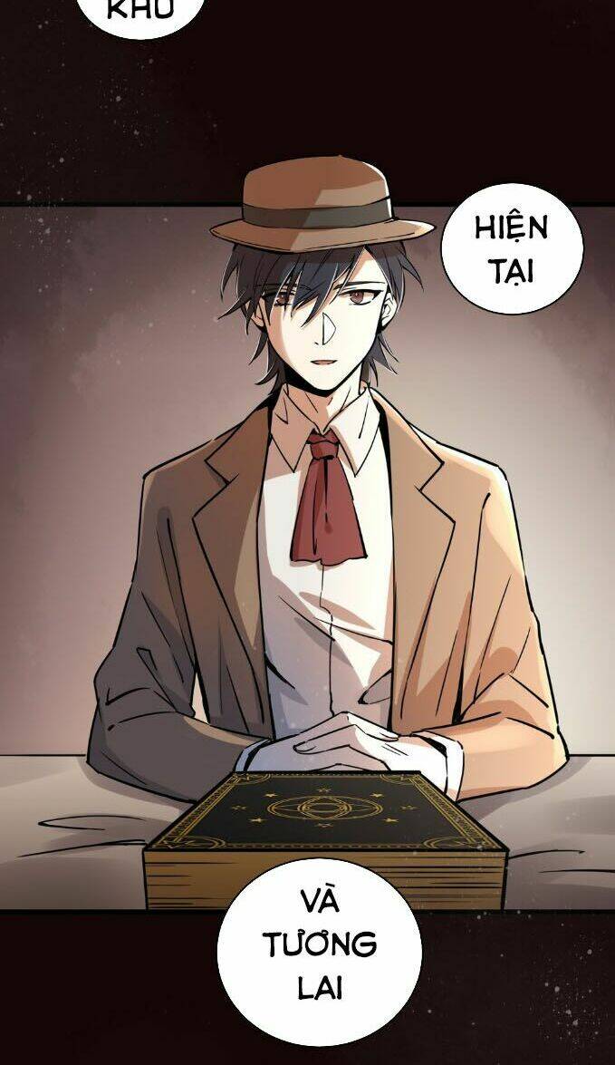 Thành Viên Trong Gia Đình Phát Cuồng Vì Tôi: Chapter 3