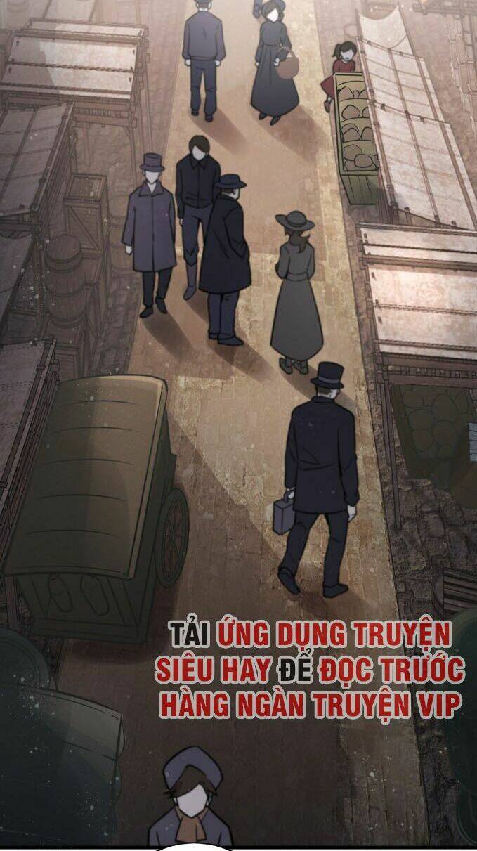 Thành Viên Trong Gia Đình Phát Cuồng Vì Tôi: Chapter 3