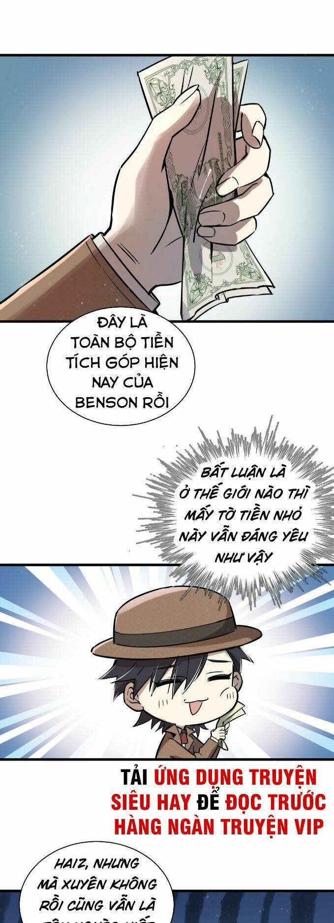 Thành Viên Trong Gia Đình Phát Cuồng Vì Tôi: Chapter 3