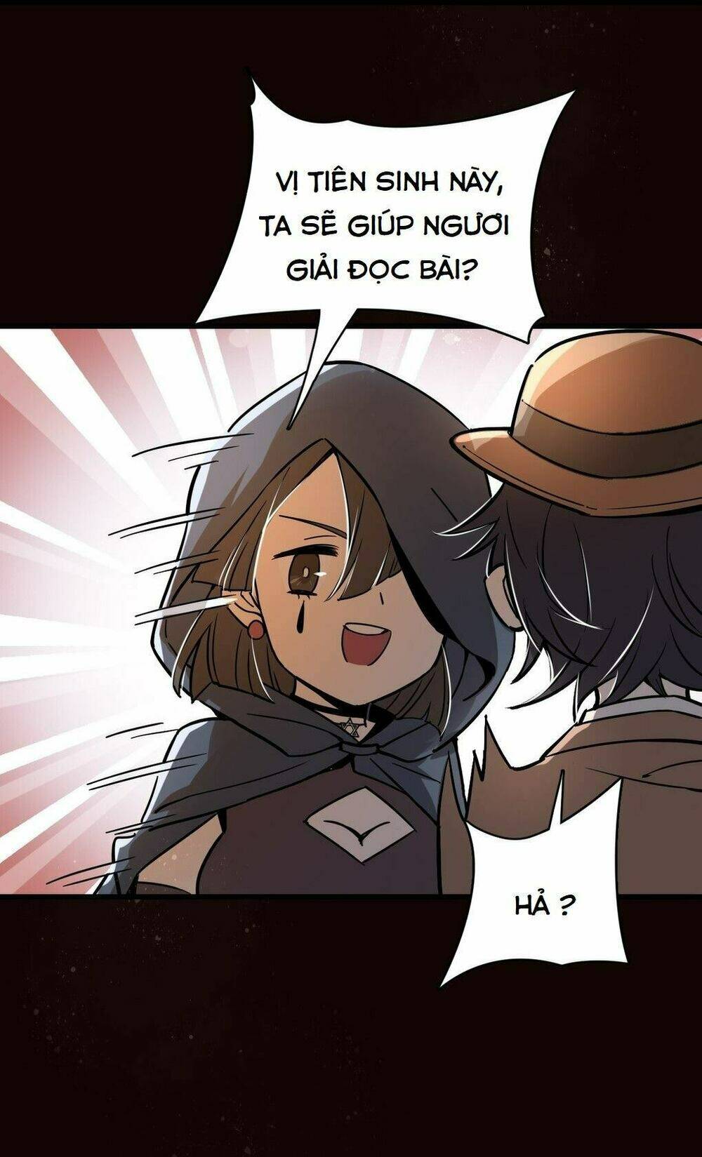 Thành Viên Trong Gia Đình Phát Cuồng Vì Tôi: Chapter 4
