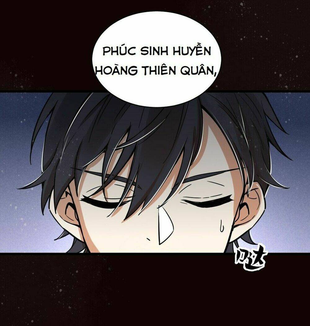 Thành Viên Trong Gia Đình Phát Cuồng Vì Tôi: Chapter 4